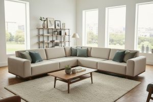 2026 İç Tasarım Trendleri: Doğaya Dönüş